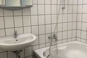 Stilvolle 2-Raum-Wohnung mit Wintergarten und Einbauküche im Herzen Münsters – Weselerstraße 57, 48151 Münster – Vorschaubild 4