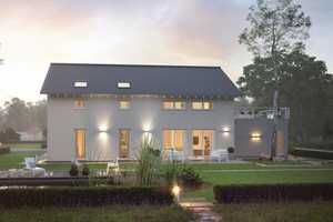 Mehrgenerationenhaus als Ausbauhaus - Bauen Sie mit Eigenleistung, ganz nach Ihren Vorstellungen! – Südliche Weinstraße (Kreis) – Vorschaubild 5