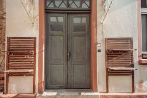 HISTORISCHER CHARME TRIFFT MODERNES FLAIR - Einzigartiger, sanierter Stil-Altbau in FFM-Niederursel – Die vollständige Adresse der Immobilie erhältst du vom Anbieter., 60439 Niederursel, Frankfurt am Main – Vorschaubild 7