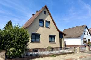 Bereit für den Umzug? - schön renoviertes Zuhause – Die vollständige Adresse der Immobilie erhältst du vom Anbieter., 27572 Dreibergen, Bremerhaven – Vorschaubild 2