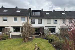 Kiel-Hasseldieksdamm - Geräumiges RMH mit Garten, Terrasse und Garage! OTTO STÖBEN GmbH – Liethweg 7, 24109 Hasseldieksdamm, Kiel – Vorschaubild 23