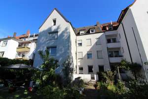 Gepflegtes Mehrfamilienhaus mit hohem Potenzial in zentraler Lage – Hornstraße 11, 48151 Josef, Münster – Vorschaubild 7