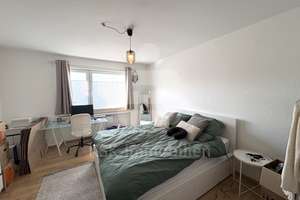 Helle 2-Zimmer Wohnung in Remscheid! – Die vollständige Adresse der Immobilie erhältst du vom Anbieter., 42855 Kratzberg, Remscheid – Vorschaubild 2