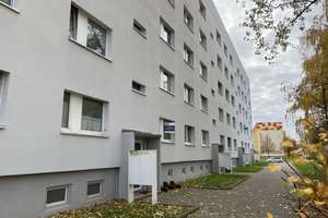 Ihre neue Wohlfühlwohnung im Herzen von Grimma