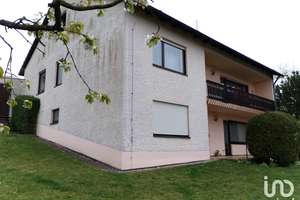 Haus mit Ausbaureserve für Ihre Familie in idyllischer Umgebung – Die vollständige Adresse der Immobilie erhältst du vom Anbieter., 89440 Lutzingen – Vorschaubild 2
