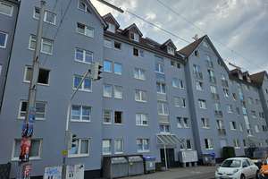 Modernisierte 1 Zi. Wohnung mit Einbauküche n Mannheim – Neckarauerstr. 215-217, 68199 Neckarau, Mannheim – Vorschaubild 10