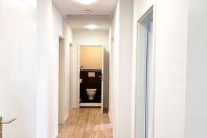 Modern, stilvolles Penthouse  mit guter Anbindung an die Münchner Innenstadt und Augsburg – Die vollständige Adresse der Immobilie erhältst du vom Anbieter., 82140 Olching – Vorschaubild 4