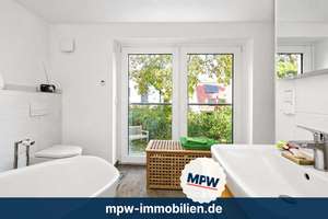 Stil, Flair, Sonnenterrasse mit Seeblick und viel Platz für Ihr Hobby – Die vollständige Adresse der Immobilie erhältst du vom Anbieter., 12559 Müggelheim, Berlin – Vorschaubild 1