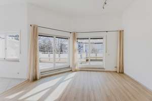 EIN ZUHAUSE MIT AUSSICHT – HELLE DACHTERRASSENWOHNUNG IN OTTOBRUNN – Die vollständige Adresse der Immobilie erhältst du vom Anbieter., 85521 Ottobrunn – Vorschaubild 3