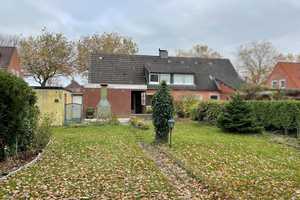 Geräumige DHH mit großem Garten in Norden, Richtung Norddeich | Objekt-Nr.: 24-103-B – Aurich (Kreis) – Vorschaubild 3