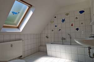 So macht wohnen Spaß: renovierte 3-Zimmer- Maisonette-Wohnung mit eigenem Garten! – 44359 Nette, Dortmund – Vorschaubild 7