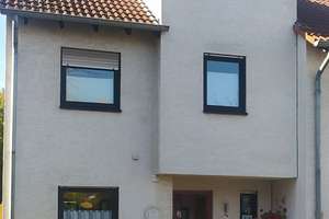 Einfamilien-Reiheneckhaus mit 5 Zi. in BN-Hardtberg, provisionsfrei – Die vollständige Adresse der Immobilie erhältst du vom Anbieter., 53123 Duisdorf, Bonn – Vorschaubild 2