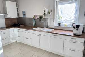 Die müsste Ihnen gefallen: DHH mit großem Platzangebot, guter Ausstattung, Westgarten, Garage! – Alzey-Worms (Kreis) – Vorschaubild 16