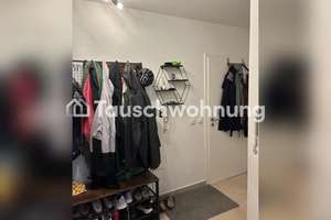Tauschwohnung: Wohnung für Paare oder kleine Familien direkt am Ostpark – 81735 Berg am Laim Ost, München – Vorschaubild 6