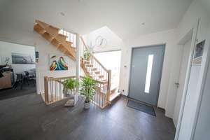 Stilvoll leben in Sundern – modernes Traumhaus mit Garten & Wohlfühlfaktor – Die vollständige Adresse der Immobilie erhältst du vom Anbieter., 59846 Sundern (Sauerland) – Vorschaubild 7