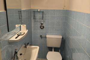RESERVIERT! Ruhige und grüne Wohnlage, 3-Zimmerwohnung in Sackgassenendlage... – Kroneweg 16, 22159 Farmsen-Berne, Hamburg – Vorschaubild 5