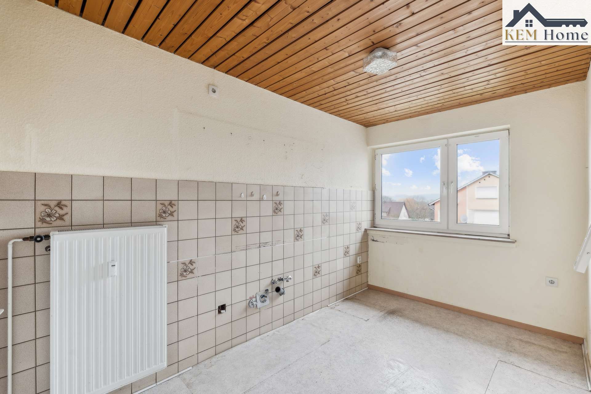 Immobilie in Schieder-Schwalenberg - Eigentumswohnung in ruhiger Lage – sofort einziehen und nach Wunsch gestalten - Bild 5