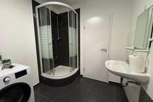 Gemütliche voll möbliertest 1 Zimmer in einer freundlichen 4 Zimmer WG – 63069 Klinikum Offenbach, Offenbach am Main – Vorschaubild 9