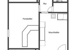 Charmante Doppelhaushälfte zur individuellen Gestaltung in guter Lage in Ibbenbüren-Laggenbeck – Steinfurt (Kreis) – Vorschaubild 16