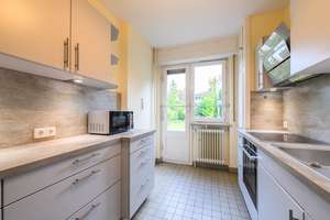 Ideal für Familien -   Großzügige DHH in zentraler Lage mit wunderbarem Garten – Die vollständige Adresse der Immobilie erhältst du vom Anbieter., 22393 Sasel, Hamburg – Vorschaubild 5