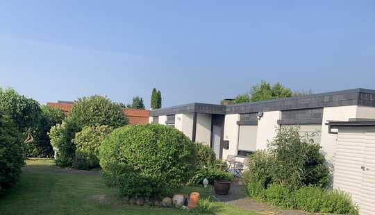 Bild von Komfortables 5-Zimmer-Reihenendhaus in Weyhe