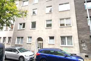 2-Zi-Wohnung im Dortmunder Klinkviertel - Bes. am So 14.09.2025 – Johannesstraße 18, 44137 Dortmund – Vorschaubild 1