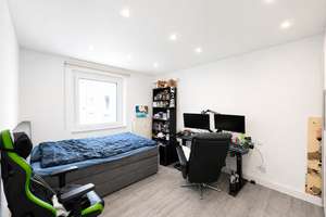Attraktiver Invest in der Weststadt – Die vollständige Adresse der Immobilie erhältst du vom Anbieter., 89077 Weststadt, Ulm – Vorschaubild 3
