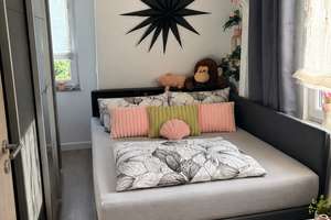 Dringend Nachmieter für 3-Zimmer-Wohnung gesucht  – Meinersdorfer Straße 13, 9235 Burkhardtsdorf – Vorschaubild 6