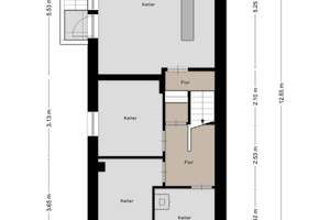 Königsdorf:  DHH mit 146 m², Wintergarten, Keller, Garage & Traumgarten / Dach & Fenster saniert! – Die vollständige Adresse der Immobilie erhältst du vom Anbieter., 50226 Frechen – Vorschaubild 19