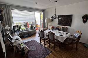 Helle, gut geschnittene Wohnung mit großem Balkon  – Kronenberg 69, 52074 Hanbruch, Aachen – Vorschaubild 2