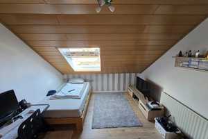 Mehrfamilienhaus mit Gewerbeeinheit in Hessich Lichtenau – Werra-Meißner-Kreis – Vorschaubild 6