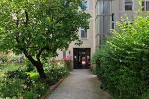 Wohnen im grünen Herzen von Berlin-Friedenau – Stierstraße 15, 12159 Friedenau, Berlin – Vorschaubild 2