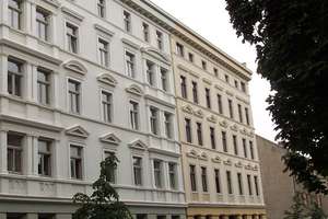 Helle und großzügige 2-Raum-DG-Wohnung mit Fahrstuhl – Lutherstraße 13, 39112 Sudenburg, Magdeburg – Vorschaubild 17