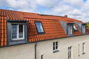 LETZTE WOHNEINHEIT in diesem Haus: Zukunft sichern in Babelsberg-Nord; ruhig, grün - provisionsfrei