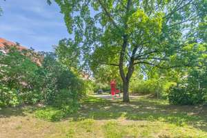 INDIVIDUELLE 3 ZI. DACHGESCHOSS-MAISONETTE MIT SONNEBLAKON - UNWEIT DER ELBE IN GUTER LAGE – Seewiesenweg 1, 1139 Kaditz, Dresden – Vorschaubild 10