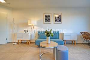 MÖBLIERT - MODERN STYLE - Praktisches Business Apartment – Die vollständige Adresse der Immobilie erhältst du vom Anbieter., 70563 Vaihingen-Mitte, Stuttgart – Vorschaubild 1
