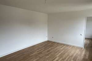 Lichtdurchflutete 2 Zimmerwohnung
