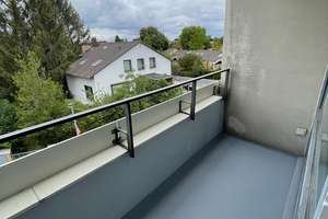 Schöne 2 Zimmer Wohnung mit 2 Balkonen – Bevenser Weg 3, 30625 Heideviertel, Hannover – Vorschaubild 6