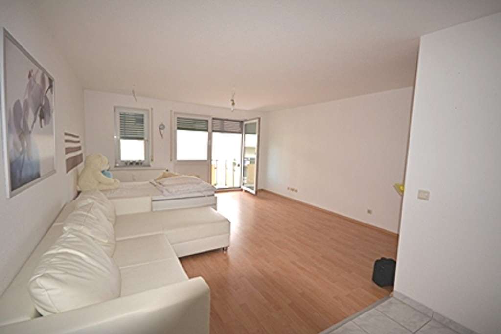 Immobilie in Ehningen - Attraktive Kapitalanlage / 1 Zimmerwohnung in guter Lage - Bild 2