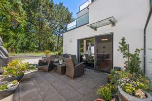 Für Kapitalanleger: Drei moderne Wohnungen, Baujahr 2019, in der Truderinger Straße – Die vollständige Adresse der Immobilie erhältst du vom Anbieter., 81825 Gartenstadt Trudering, München – Vorschaubild 31
