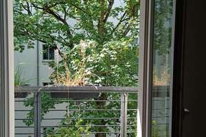 3-Zi-Whg Hufelandstr. möbliert befristet 4 Monate zu vermieten – Die vollständige Adresse der Immobilie erhältst du vom Anbieter., 10407 Prenzlauer Berg, Berlin – Vorschaubild 7