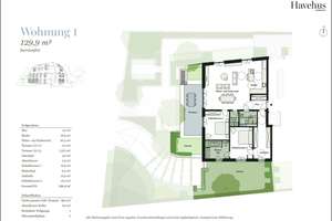 Traumzuhause mit Garten – Baron-Voght-Straße 140, 22607 Groß Flottbek, Hamburg – Vorschaubild 8