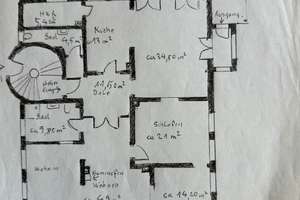 Mehrfamilienvilla im Bauhausstil, 1A Lage Gohlis, provisionsfrei – Die vollständige Adresse der Immobilie erhältst du vom Anbieter., 4155 Gohlis-Süd, Leipzig – Vorschaubild 14