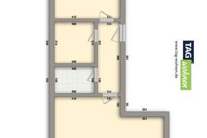 Bequem und gemütlich im Erdgeschoss! – Am Roßmannsbach 3, 99734 Nordhausen – Vorschaubild 3