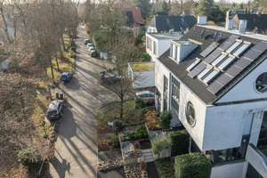 ARCHITEKTEN-DOPPELHAUS (STELTE) IN 1A LAGE in NEUSS – Die vollständige Adresse der Immobilie erhältst du vom Anbieter., 41468 Gnadental, Neuss – Vorschaubild 24