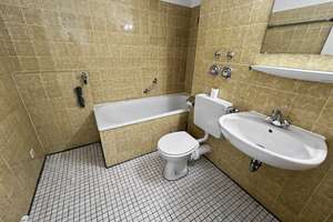 Charmante 2‑Zimmer‑Wohnung in Freiburg-Betzenhausen – 79114 Betzenhausen-Bischofslinde, Freiburg im Breisgau – Vorschaubild 6