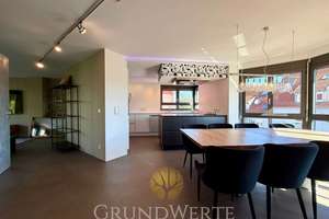Einziehen, wohlfühlen, profitieren – großzügiges Dreifamilienhaus mit exklusiver Maisonettewohnung – Die vollständige Adresse der Immobilie erhältst du vom Anbieter., 70376 Münster, Stuttgart – Vorschaubild 6