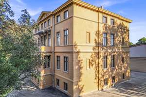 KÖNIGLICH RESIDIEREN AM  SCHLOSSPARK - BEZUGSFERTIG – Die vollständige Adresse der Immobilie erhältst du vom Anbieter., 14471 Potsdam West, Potsdam – Vorschaubild 2