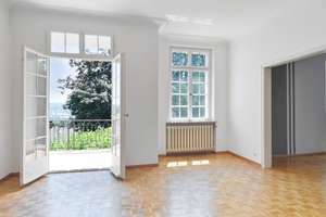 

Halbhöhenlage Stuttgart – Filetstück mit Weitblick und Entwicklungspotenzial – Die vollständige Adresse der Immobilie erhältst du vom Anbieter., 70192 Lenzhalde, Stuttgart – Vorschaubild 7