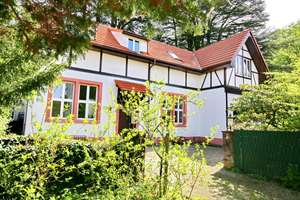 Haus in Traumlage direkt an der Gönneranlage zu vermieten – Die vollständige Adresse der Immobilie erhältst du vom Anbieter., 76530 Innenstadt, Baden-Baden – Vorschaubild 1
